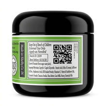 Load image into Gallery viewer, LIV CBD-Relief Cream